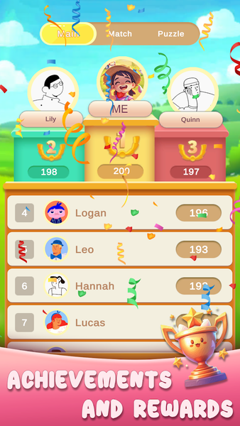 Nonogram: Harvest Farm - عکس بازی موبایلی اندروید