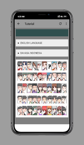 Anime Drawing Tutorial - PRO for Android - Download | Cafe Bazaar Anime Drawing Tutorial - PRO for Android - Download | Cafe Bazaar