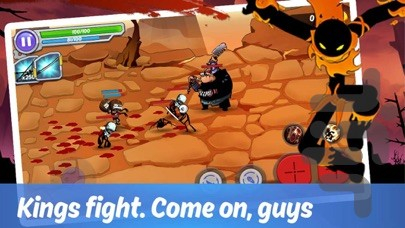 Death Invasion - عکس بازی موبایلی اندروید