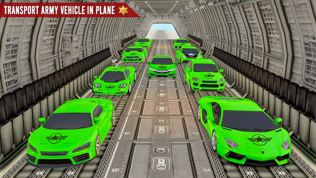 Car Driving Game: Car Games - Gameplay image of android game