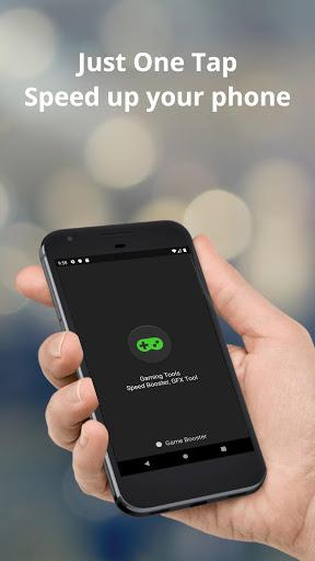 Game Booster 4x Faster - Image screenshot of android app