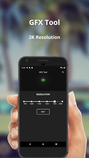 Game Booster ۴x Faster - عکس برنامه موبایلی اندروید