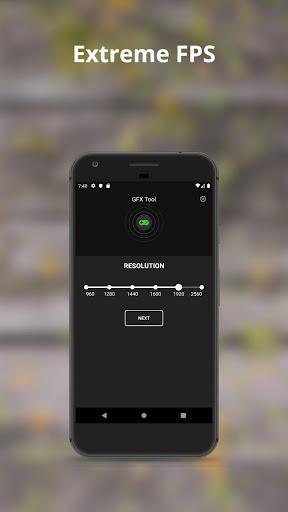 Game Booster ۴x Faster - عکس برنامه موبایلی اندروید