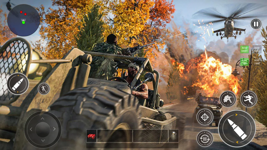 jogo de tiro de fps de mundo extremo aberto: missão de tiro de esquadrão  moderno de dever de combate real - campeonato de ataque de grande guerra 3D::Appstore  for Android