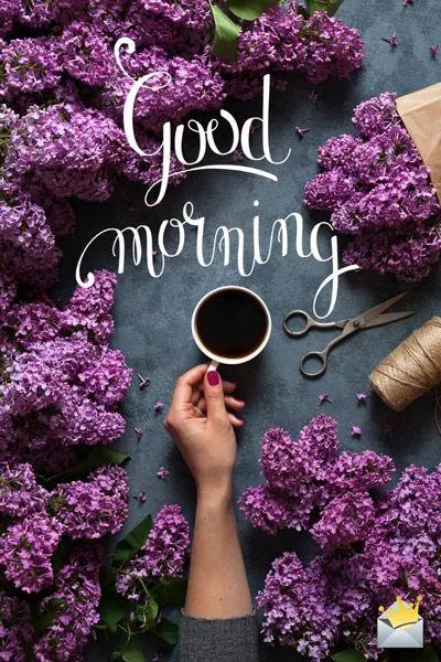 Good Morning Images ۲۰۲۴ - عکس برنامه موبایلی اندروید
