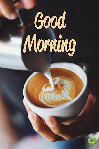 Good Morning Image Wishes 2024 - Image screenshot of android app