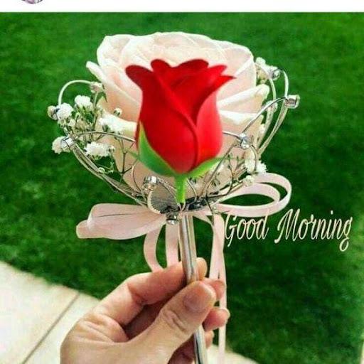 Good Morning Images APPS - Image screenshot of android app