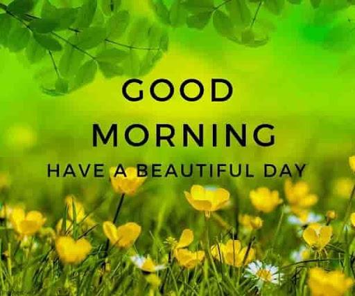 Good Morning Images APPS - عکس برنامه موبایلی اندروید