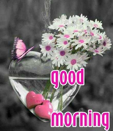 Good Morning Images APPS - Image screenshot of android app