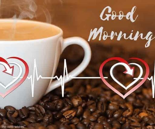Good Morning Images APPS - Image screenshot of android app