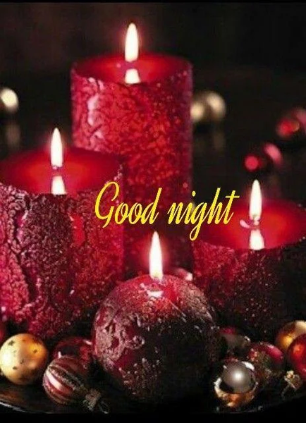 Good Night Images Wishes 2026 - Image screenshot of android app