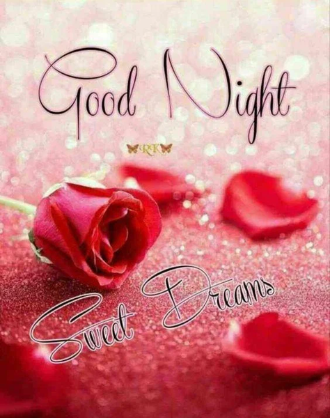 Good Night  Images Wishes ۲۰۲۴ - عکس برنامه موبایلی اندروید
