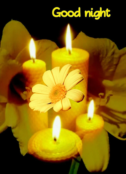 Good Night Images Wishes 2026 - Image screenshot of android app