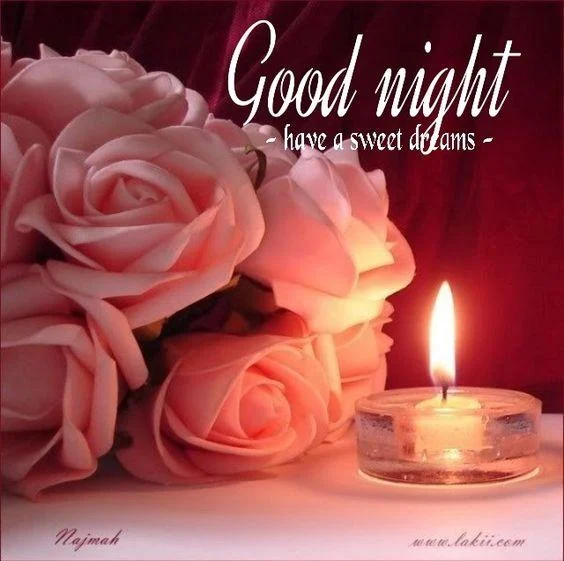 Good Night good evening images - Image screenshot of android app