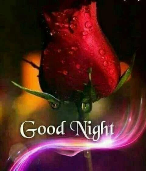 Good Night good evening images - Image screenshot of android app