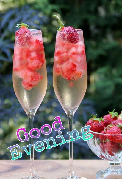 Good Night good evening images - Image screenshot of android app