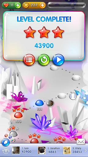 Glass Tower 2025 - Gameplay image of android game