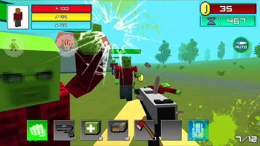 Survivalcraft 2 Mod Apk Full Android Download