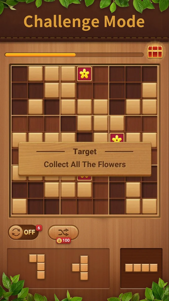 Block Puzzle Sudoku - Gameplay image of android game