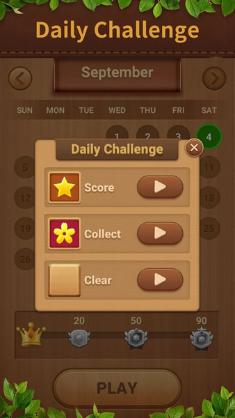 Block Puzzle Sudoku - Gameplay image of android game