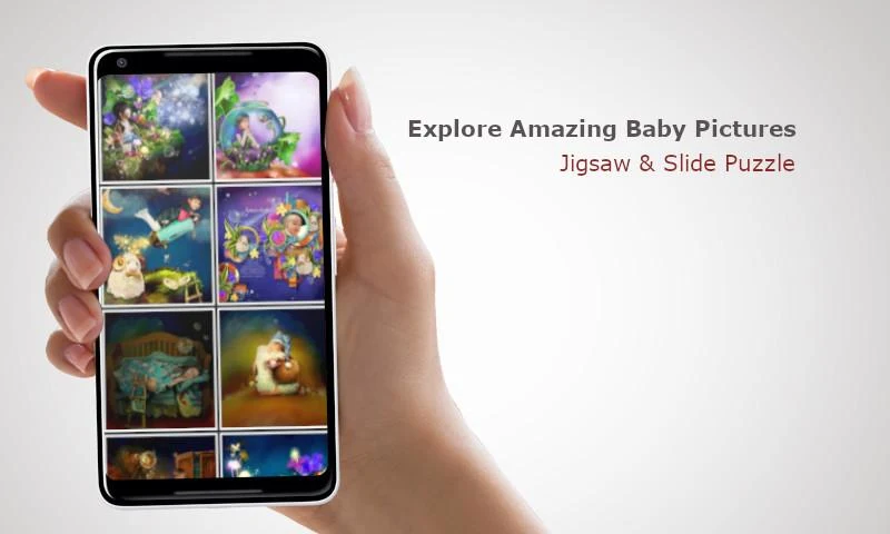 Bedrooms Jigsaw Puzzles - عکس بازی موبایلی اندروید