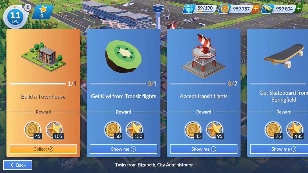 Transport Manager: Idle Tycoon - عکس بازی موبایلی اندروید
