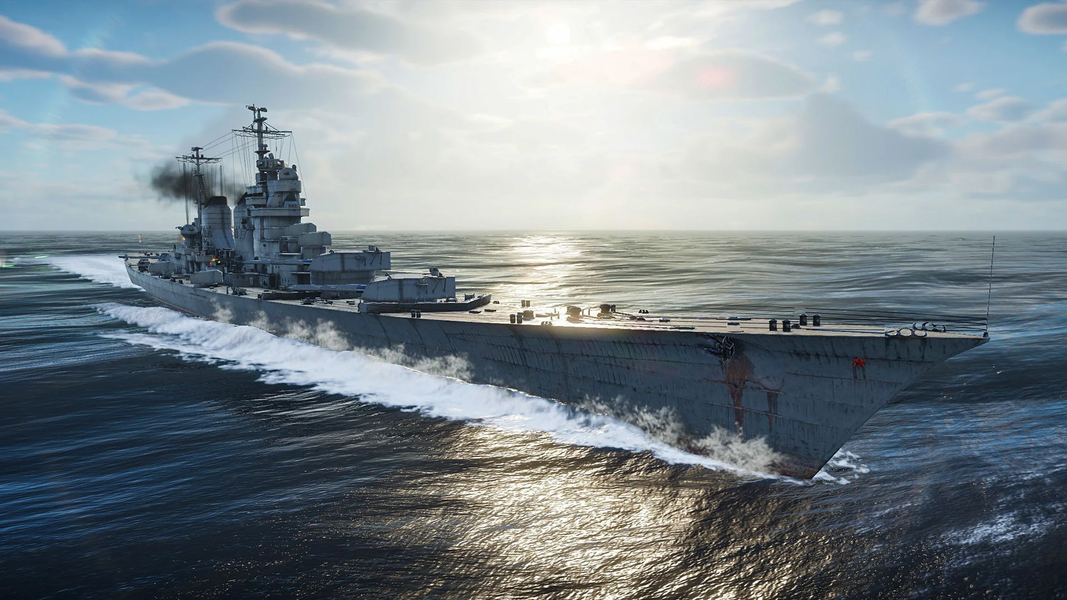 War Thunder Mobile - عکس بازی موبایلی اندروید