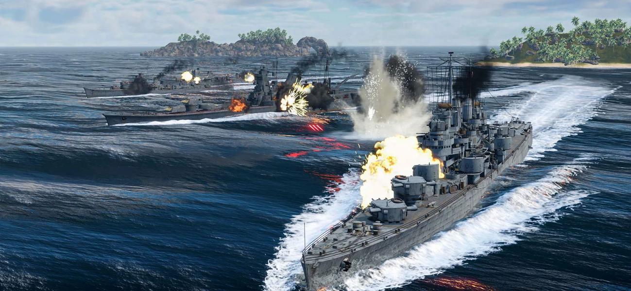 War Thunder Mobile - عکس بازی موبایلی اندروید