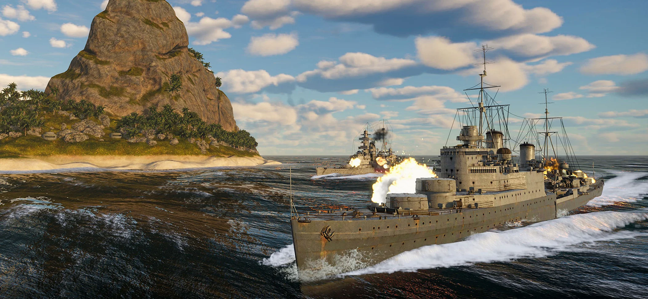 War Thunder Mobile - عکس بازی موبایلی اندروید