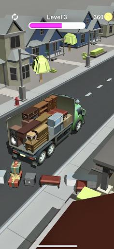 Move House 3D - Image screenshot of android app