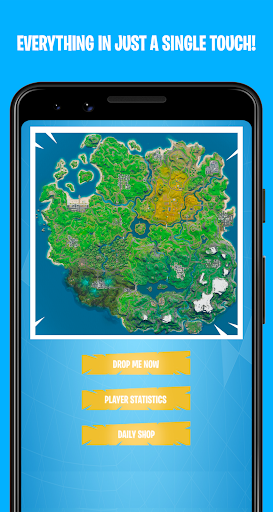 Drop Royale - Battle Royale - Image screenshot of android app