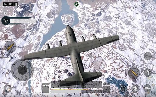 ۳D Gun Sniper Games - عکس بازی موبایلی اندروید