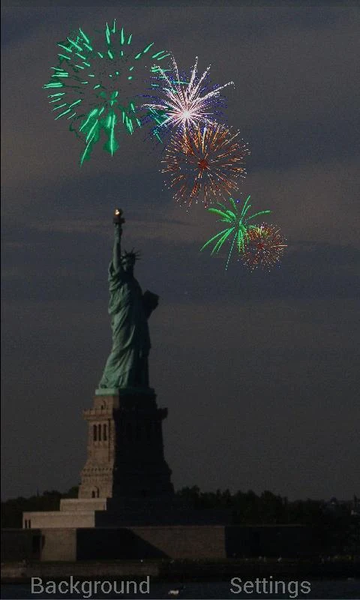 Fireworks! - عکس بازی موبایلی اندروید