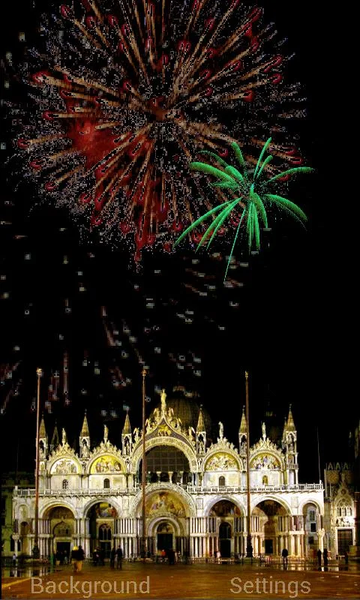 Fireworks! - عکس بازی موبایلی اندروید