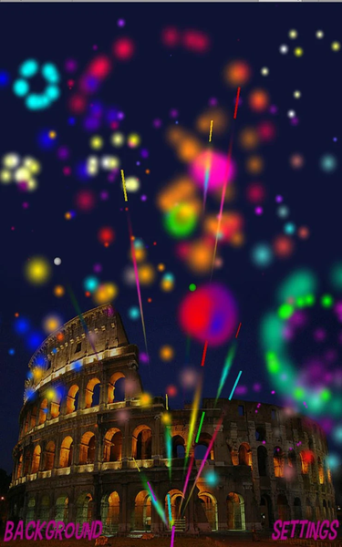 Go Fireworks - عکس بازی موبایلی اندروید