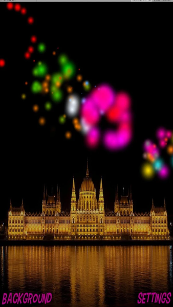 Go Fireworks - عکس بازی موبایلی اندروید