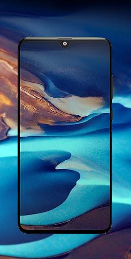 Wallpaper For Samsung Galaxy A Series Wallpaper - عکس برنامه موبایلی اندروید