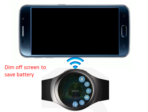 Remote Camera Pro - عکس برنامه موبایلی اندروید