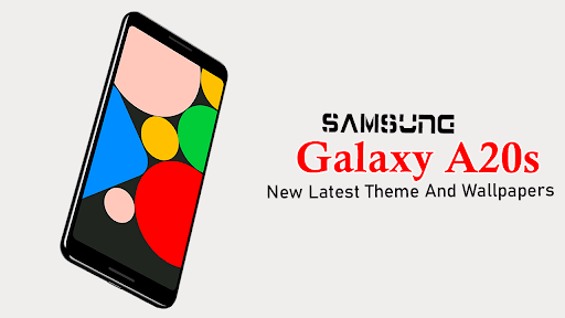 Samsung A25s Themes & Launcher - Image screenshot of android app