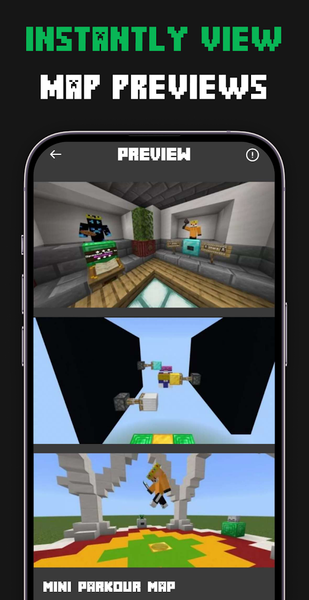 Galaxy Skin Mods for Minecraft - عکس برنامه موبایلی اندروید
