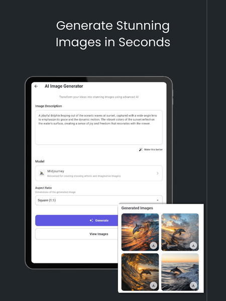 Galaxy.ai - Image screenshot of android app