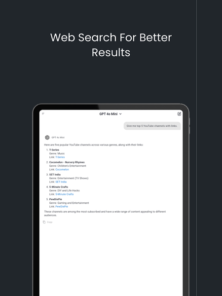 Galaxy.ai - Image screenshot of android app
