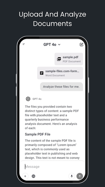 Galaxy.ai - Image screenshot of android app