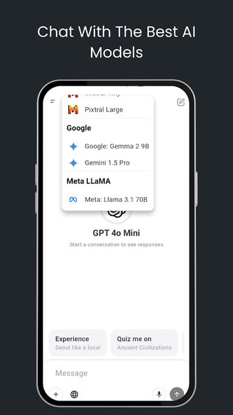 Galaxy.ai - Image screenshot of android app
