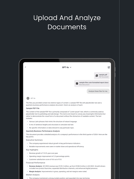 Galaxy.ai - Image screenshot of android app