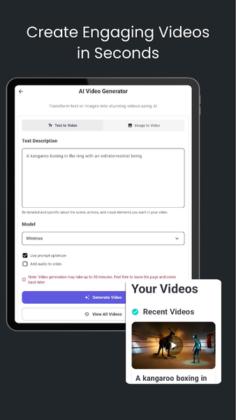 Galaxy.ai - Image screenshot of android app