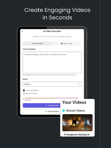 Galaxy.ai - Image screenshot of android app