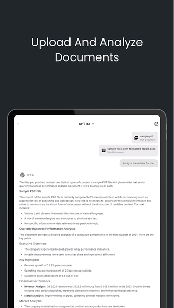 Galaxy.ai - Image screenshot of android app