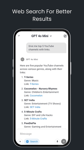 Galaxy.ai - Image screenshot of android app