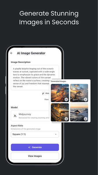 Galaxy.ai - Image screenshot of android app